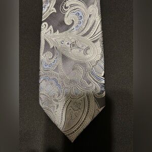 Donald J. Trump~ Signature Collection Luxury Tie